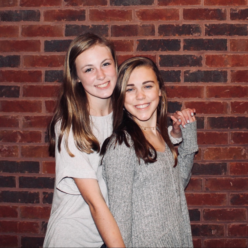 Meet your Posher, Betha